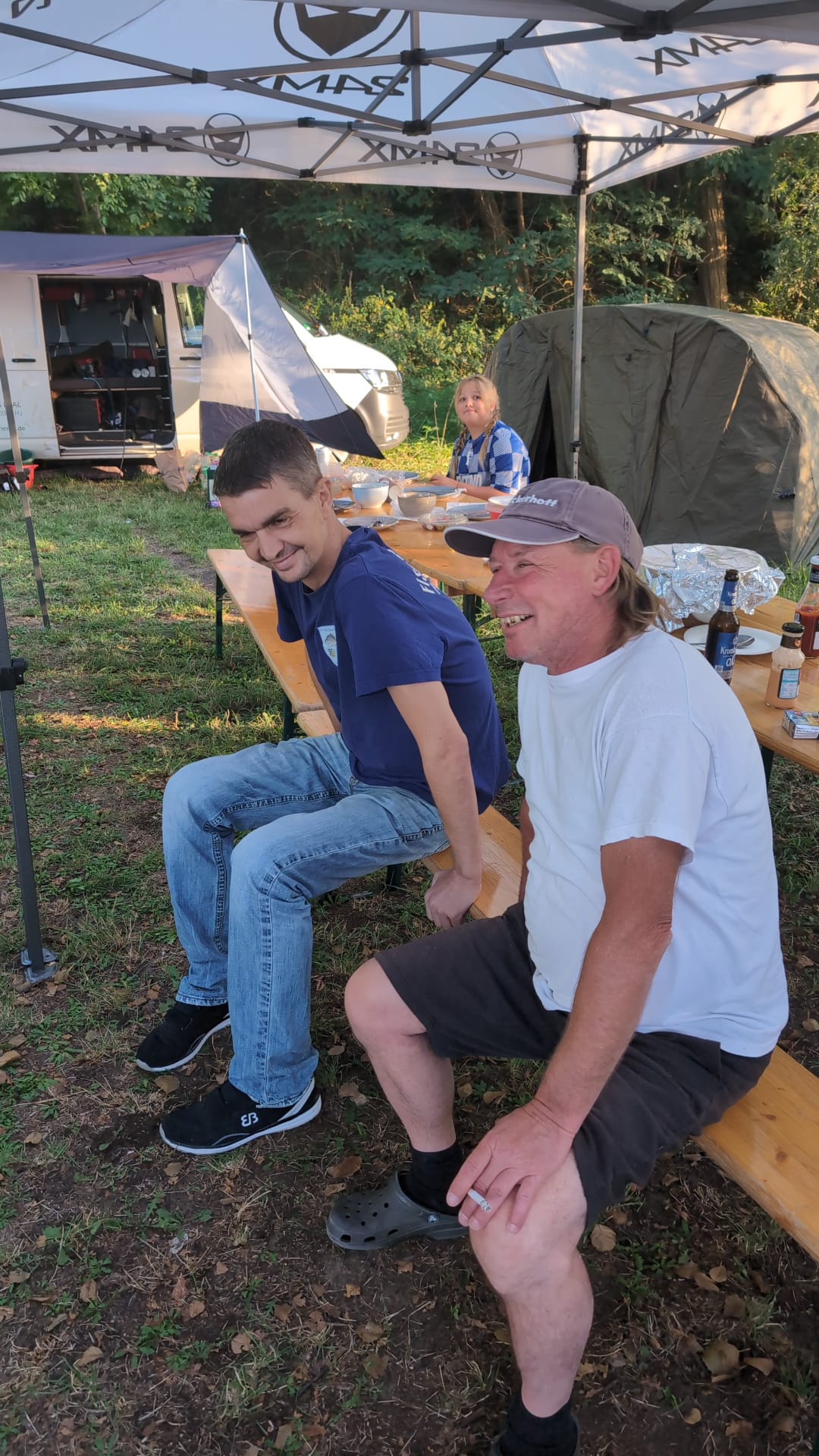 Jugendnachtangeln 2025